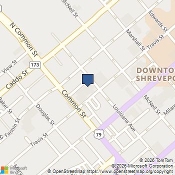 710 Travis Street Shreveport, LA MLS# 2574561