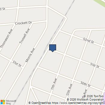 1006 51st Street Columbus, GA MLS# 10814198