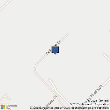 10116 Belle Oak Court Burleson, TX MLS# 21114643