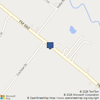 103 Cochise Drive Ferris, TX MLS# 21317103