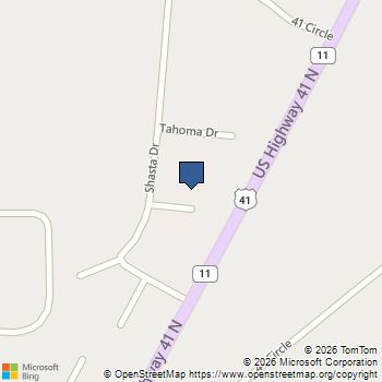 103 Denali Drive Perry, GA MLS# 10696492