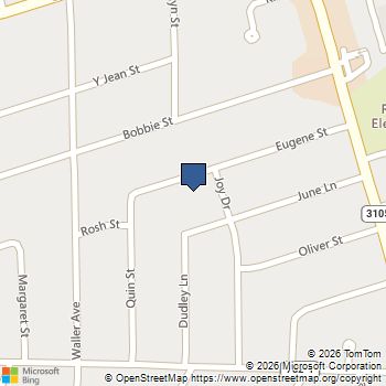 2810 Eugene Street Bossier City, LA MLS# 21196409