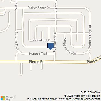 121 Hunters Trail Red Oak, TX MLS# 21379062
