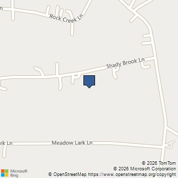 808 Shady Brook Lane Red Oak, TX MLS# 21206006