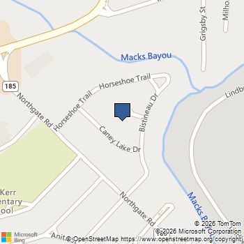 3417 Moonlake Circle Bossier City, LA MLS# 21191391