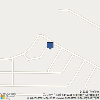 13413 Gitty Up Circle Cresson, TX MLS# 21326351