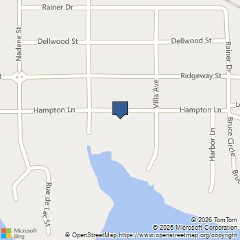 4115 Hampton Lane Shreveport, LA MLS# 21279619