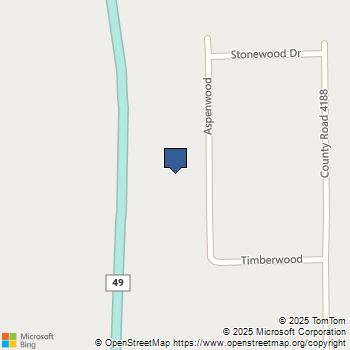 17245 Aspenwood Lindale, TX MLS# 21128543