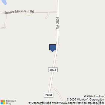 TBD Fm Rd 2803 Lipan, TX MLS# 21379638