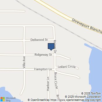 4004 Ridgeway Street Shreveport, LA MLS# 21139031