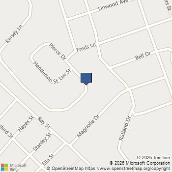 00 Kersey Lane Dublin, GA MLS# 10736967