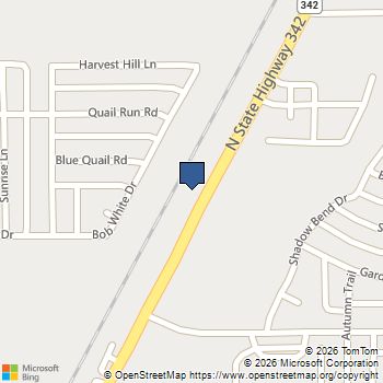 405 N State Highway 342 Red Oak, TX MLS# 21193000