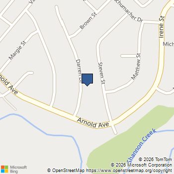 1137 Darren Drive Burleson, TX MLS# 21376419