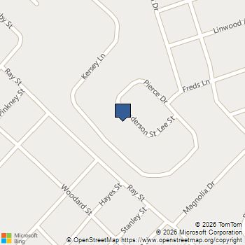 918 Henderson Road Dublin, GA MLS# 10736992