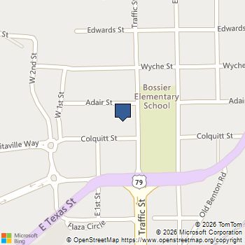 219 1/2 Colquitt Street # 5 Bossier City, LA MLS# 21188260