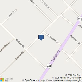 619 Marcus Street Dublin, GA MLS# 10695009