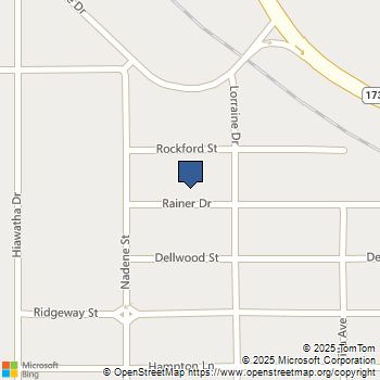 4214 Rainer Street Shreveport, LA MLS# 21139033