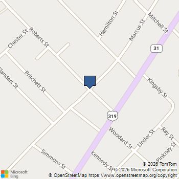 00 Marcus & Robert Street Dublin, GA MLS# 10736978