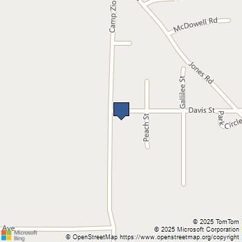 301 Camp Zion Road Haughton, LA MLS# 20983893