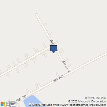 182 Diane Street Ferris, TX MLS# 21316065