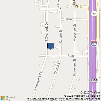 227 S Overlook Drive Red Oak, TX MLS# 21350597