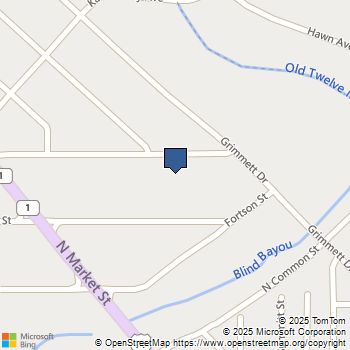 231 Aero Drive Shreveport, LA MLS# 21020177