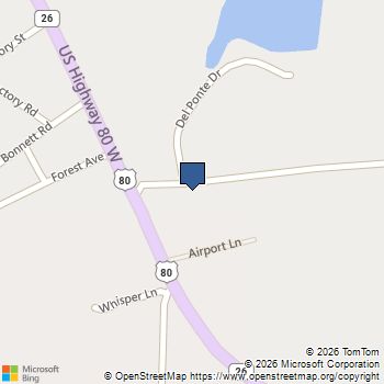 226 Womack Rd Portal, GA MLS# 10671715