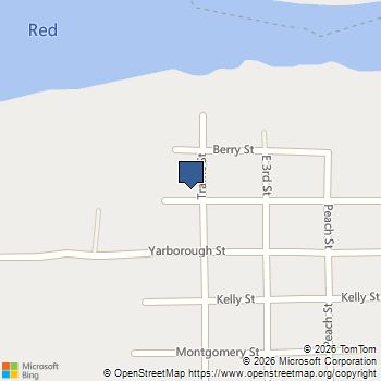 1805 Traffic Street Bossier City, LA MLS# 21199837