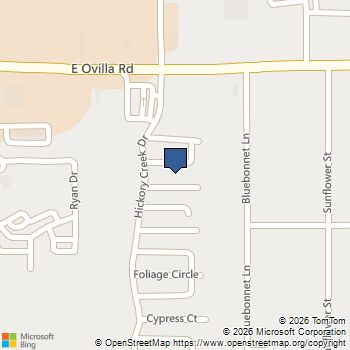 204 Rosewood Court Red Oak, TX MLS# 21355426