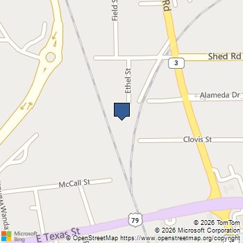 1010 Contractors Circle # C Bossier City, LA MLS# 21284479