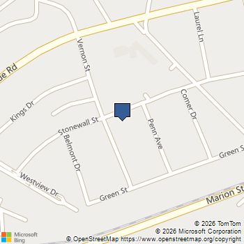 2006 Stonewall Street Dublin, GA MLS# 10711568