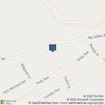 162 Rex Miller Road East Dublin, GA MLS# 10838705
