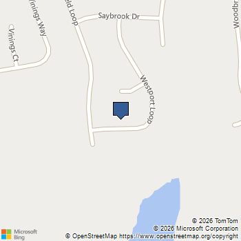 7240 Westport Loop Midland, GA MLS# 10664075