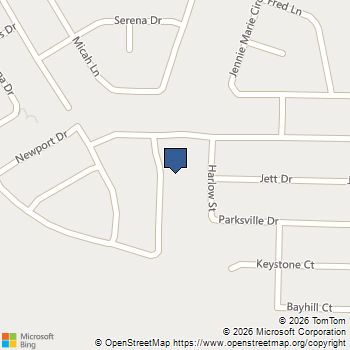 424 Drake Drive Ferris, TX MLS# 21336745