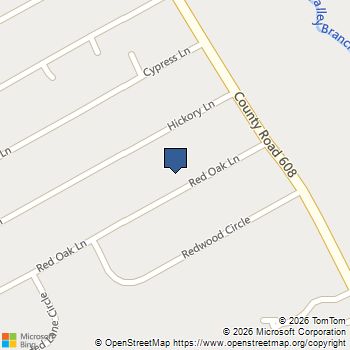 2529 Red Oak Lane Burleson, TX MLS# 21134749