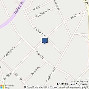 406 Smith Street Dublin, GA MLS# 10736985