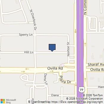 2 Hill Lane Red Oak, TX MLS# 21215438