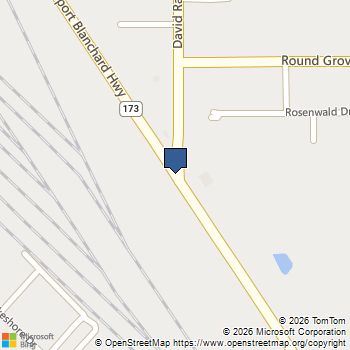 00 David Raines Road Shreveport, LA MLS# 21369989