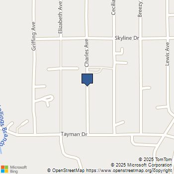 TBD Charles Avenue Midlothian, TX MLS# 20561509