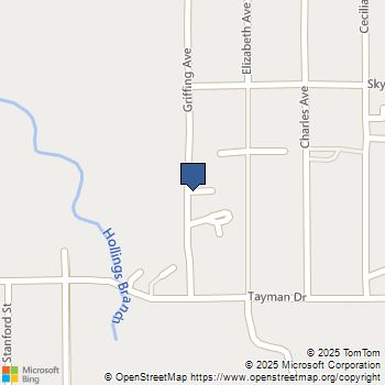 TBD Griffing Avenue Midlothian, TX MLS# 20561498