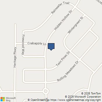3667 Hidden Hollow Drive Midlothian, TX MLS# 21269823