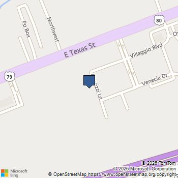 0 Caprizzi Lane Bossier City, LA MLS# 21152933