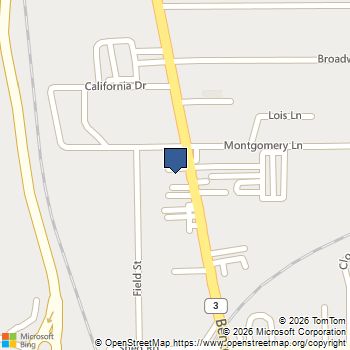 1705 Benton Road Bossier City, LA MLS# 21411282