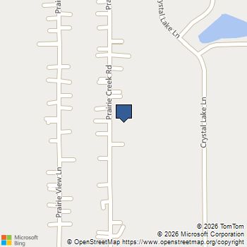 124 Prairie Creek Road Red Oak, TX MLS# 21335922