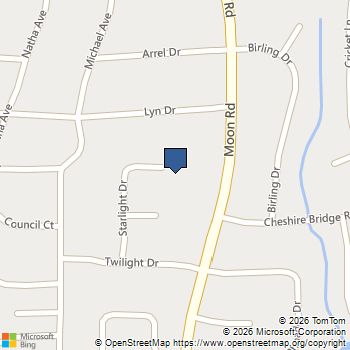 6282 Starlight Drive Columbus, GA MLS# 10729998