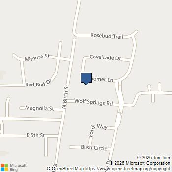 820 Boomer Lane Ferris, TX MLS# 21280890