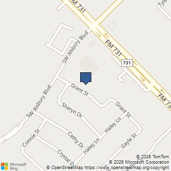 900 Grant Street Burleson, TX MLS# 21160494