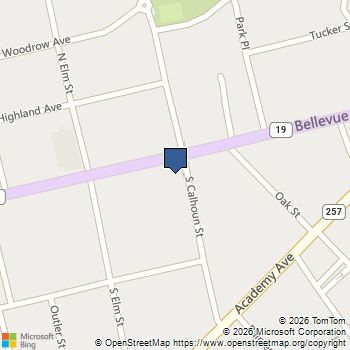 702 Bellevue Avenue Dublin, GA MLS# 10682539