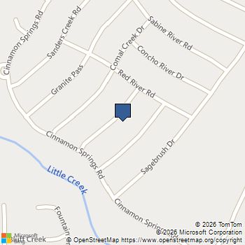 2616 Beech Creek Road Glenn Heights, TX MLS# 21147044