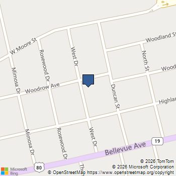 213 West Drive Dublin, GA MLS# 10711890